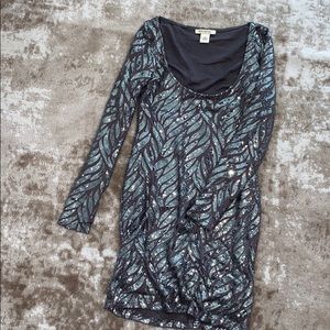 Gorgeous sequin mini